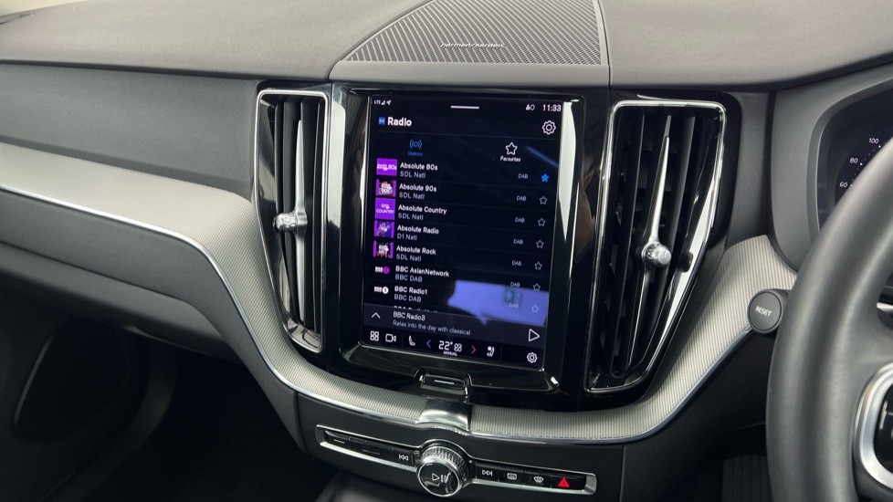 Used Volvo XC60 2023 for sale - 77193554: Photo 43