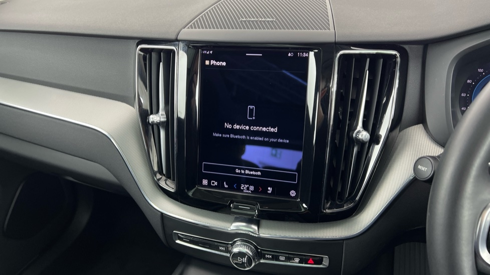 Used Volvo XC60 2023 for sale - 77193554: Photo 44