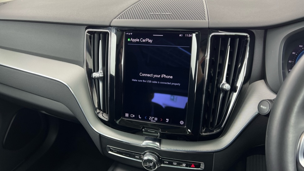 Used Volvo XC60 2023 for sale - 77193554: Photo 45