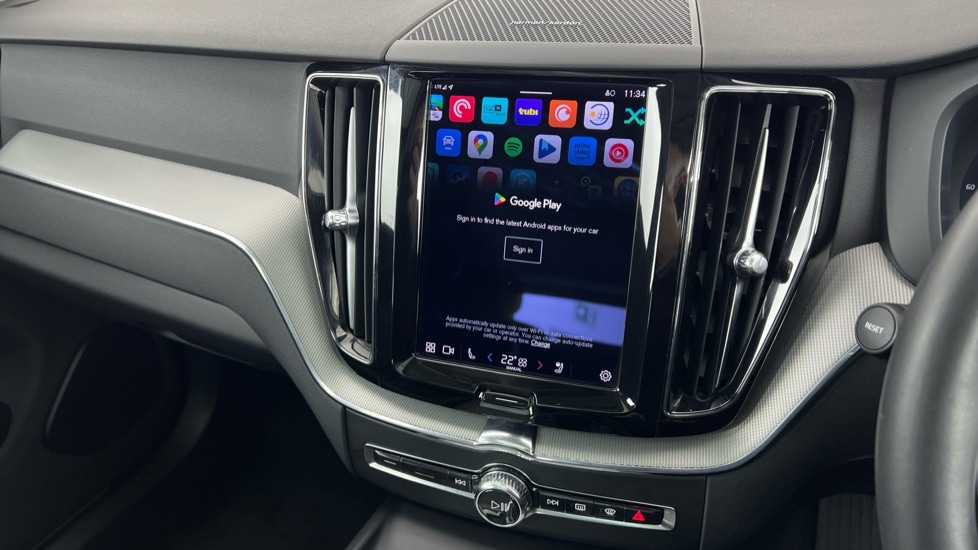 Used Volvo XC60 2023 for sale - 77193554: Photo 47