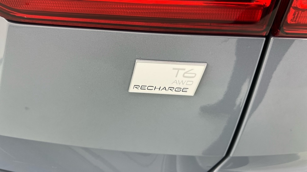 Used Volvo XC60 2023 for sale - 77193554: Photo 54