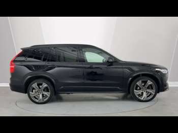 Used Volvo XC90 2019 for sale - 75086130: Photo