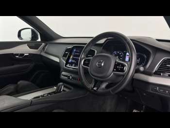 Used Volvo XC90 2019 for sale - 75086130: Photo