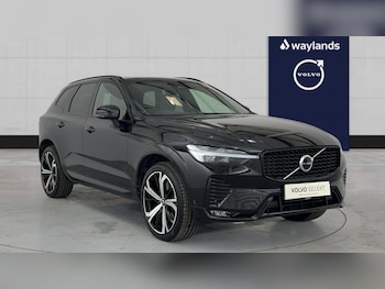 Volvo - XC60