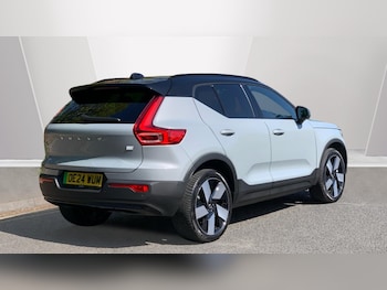 Used Volvo XC40 2024 for sale - 75467567: Photo