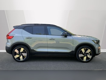 Used Volvo XC40 2024 for sale - 75467567: Photo