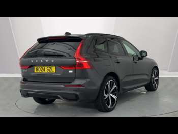 Used Volvo XC60 2024 for sale - 74487874: Photo