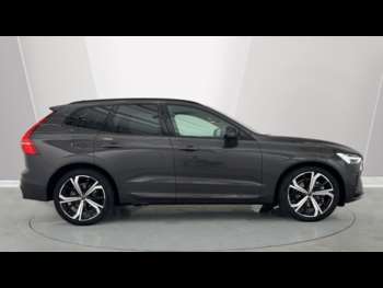 Used Volvo XC60 2024 for sale - 74487874: Photo