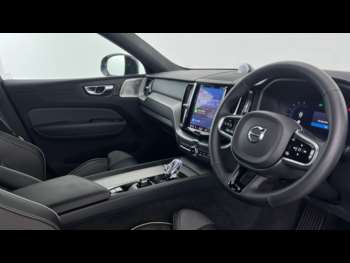 Used Volvo XC60 2024 for sale - 74487874: Photo