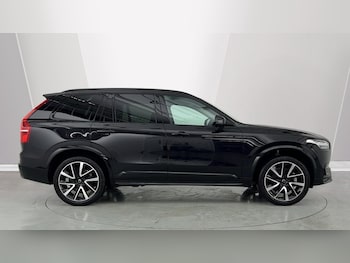 Used Volvo XC90 2024 for sale - 76881692: Photo