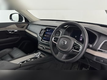 Used Volvo XC90 2024 for sale - 76881692: Photo
