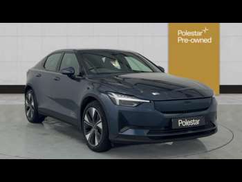 2024 - 220kW 82kWh Long Range SM [Plus] 5dr Auto