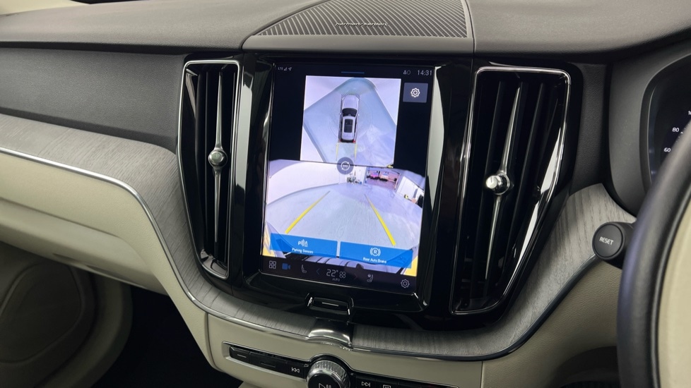 Used Volvo XC60 2025 for sale - 76888705: Photo 19