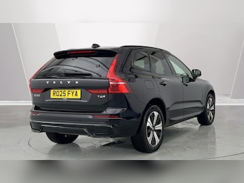 Used Volvo XC60 2025 for sale - 76888705: Photo