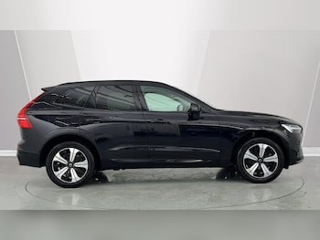 Used Volvo XC60 2025 for sale - 76888705: Photo