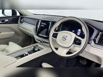 Used Volvo XC60 2025 for sale - 76888705: Photo