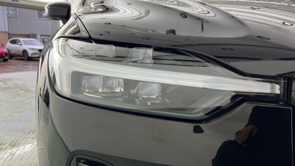 Used Volvo XC60 2025 for sale - 76888705: Photo 66