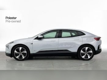 Used Polestar Polestar 4 2024 for sale - 78681989: Photo