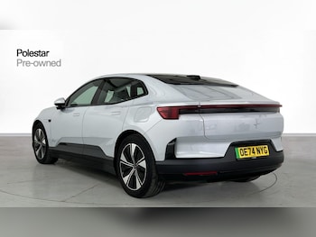 Used Polestar Polestar 4 2024 for sale - 78681989: Photo
