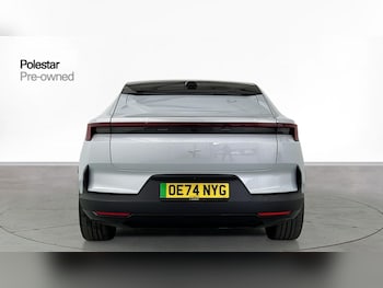 Used Polestar Polestar 4 2024 for sale - 78681989: Photo