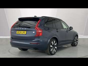 Used Volvo XC90 2024 for sale - 74317544: Photo