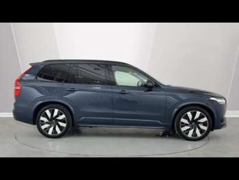 Used Volvo XC90 2024 for sale - 74317544: Photo