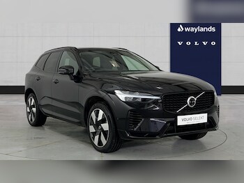 Used Volvo XC60 2025 for sale - 77778338: Photo