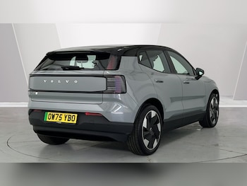 Used Volvo EX30 2025 for sale - 78798241: Photo