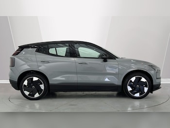 Used Volvo EX30 2025 for sale - 78798241: Photo
