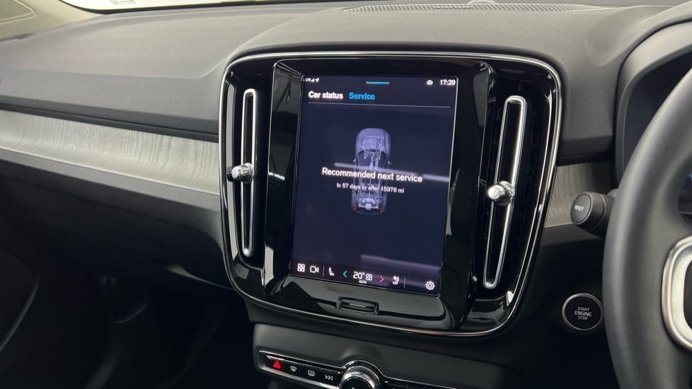 Used Volvo XC40 2024 for sale - 77122580: Photo 15