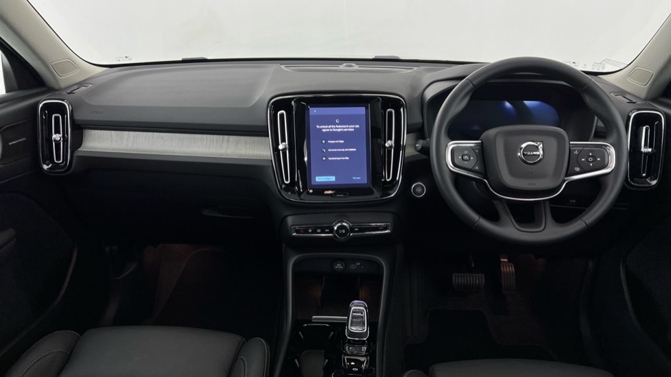 Used Volvo XC40 2024 for sale - 77122580: Photo 5