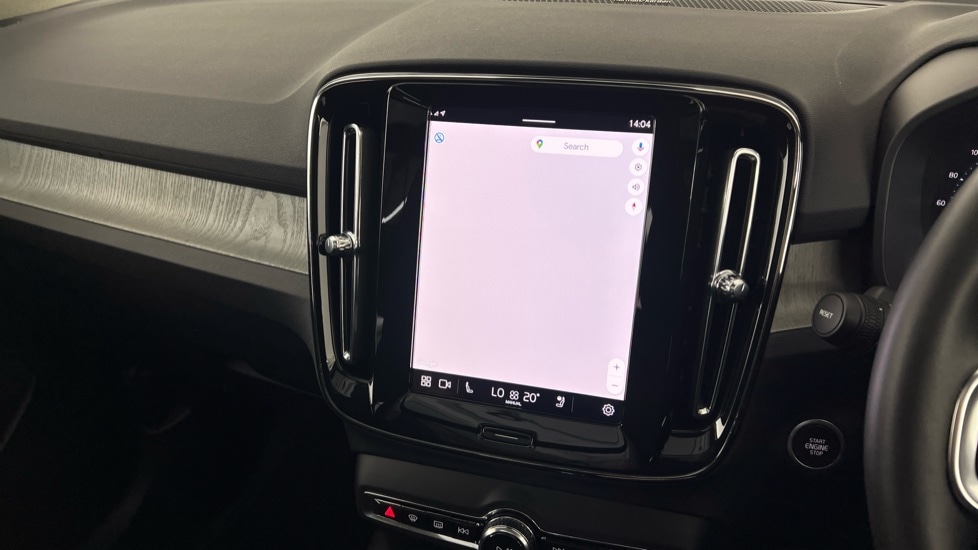 Used Volvo XC40 2025 for sale - 78128939: Photo 18