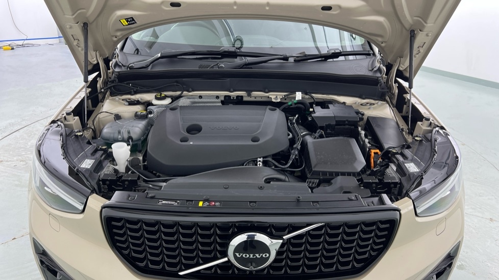 Used Volvo XC40 2025 for sale - 78128939: Photo 66