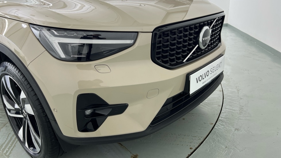 Used Volvo XC40 2025 for sale - 78128939: Photo 67