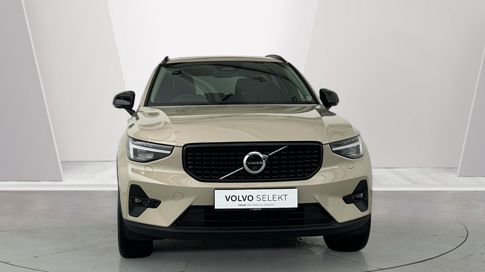 Used Volvo XC40 2025 for sale - 78128939: Photo 8