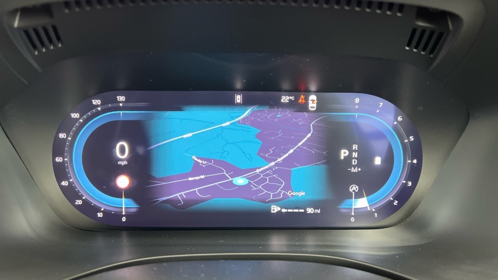 Used Volvo XC60 2024 for sale - 76528869: Photo 11