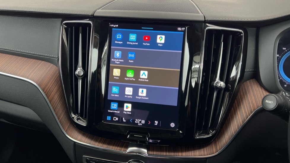 Used Volvo XC60 2024 for sale - 76528869: Photo 12