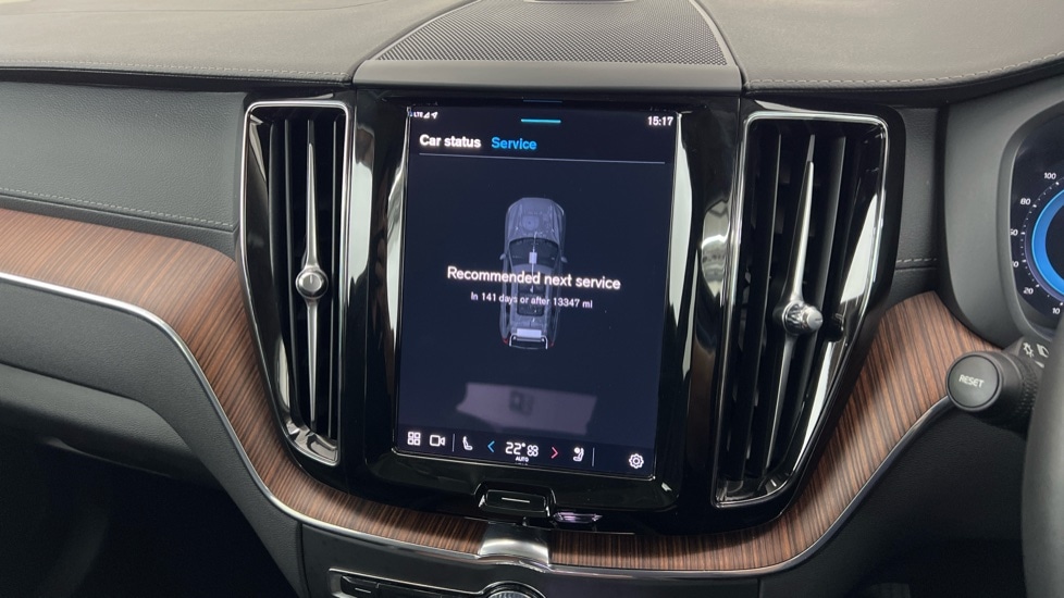 Used Volvo XC60 2024 for sale - 76528869: Photo 15