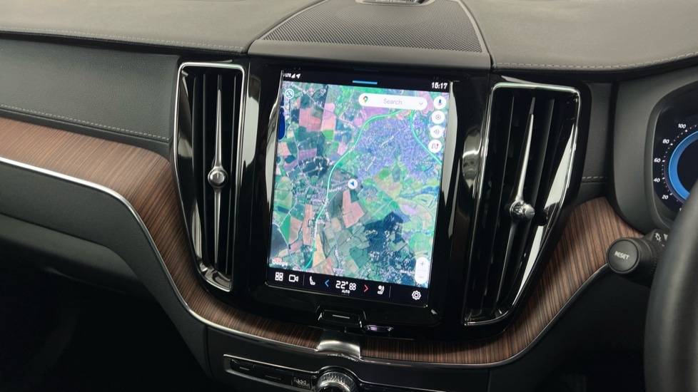 Used Volvo XC60 2024 for sale - 76528869: Photo 18