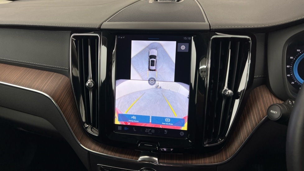 Used Volvo XC60 2024 for sale - 76528869: Photo 19