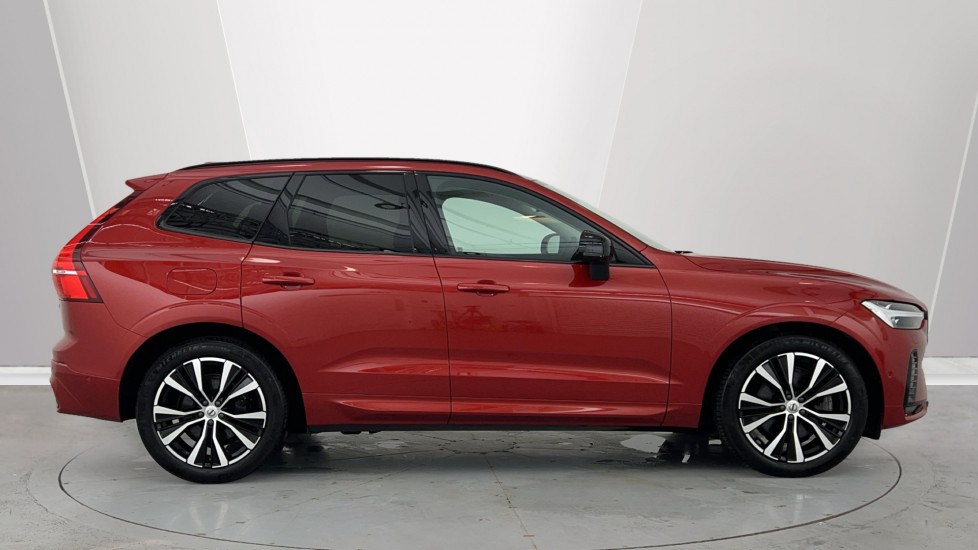 Used Volvo XC60 2024 for sale - 76528869: Photo 3