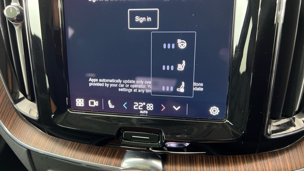 Used Volvo XC60 2024 for sale - 76528869: Photo 44