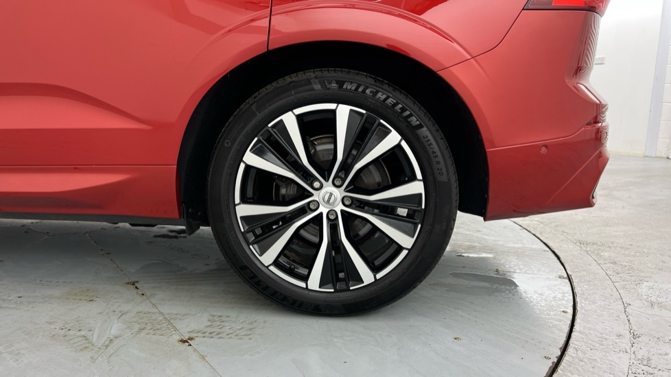 Used Volvo XC60 2024 for sale - 76528869: Photo 56