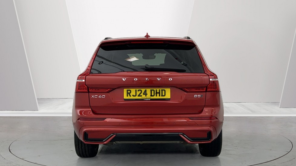 Used Volvo XC60 2024 for sale - 76528869: Photo 7