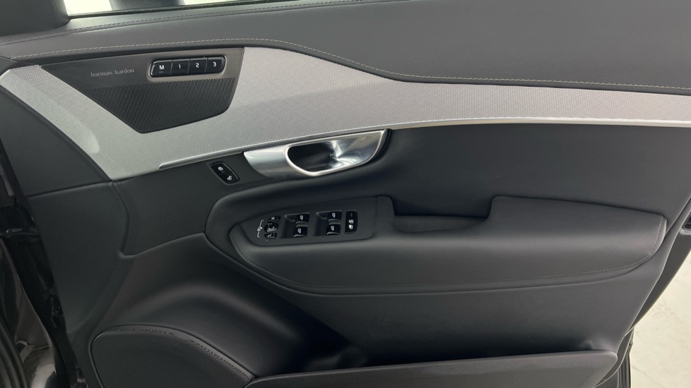 Used Volvo XC90 2024 for sale - 77274049: Photo 15