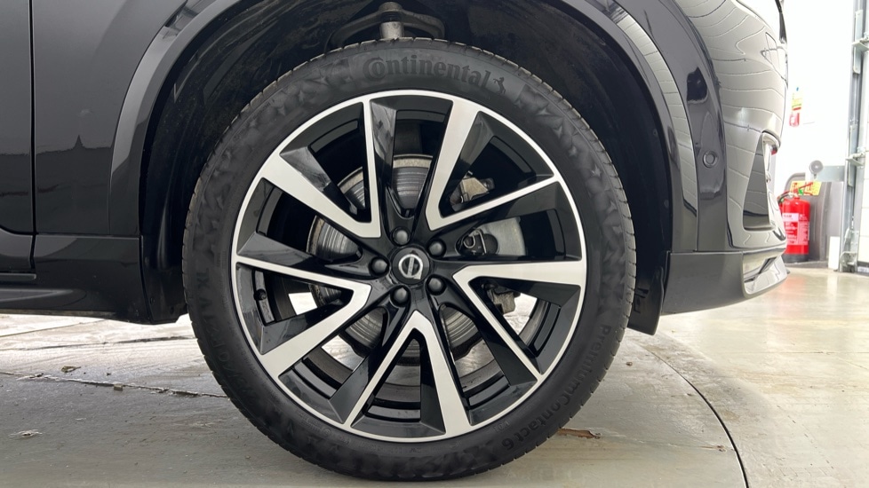 Used Volvo XC90 2024 for sale - 77274049: Photo 16