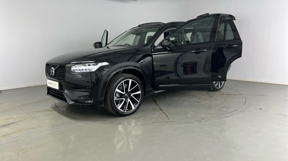 Used Volvo XC90 2024 for sale - 77274049: Photo 26