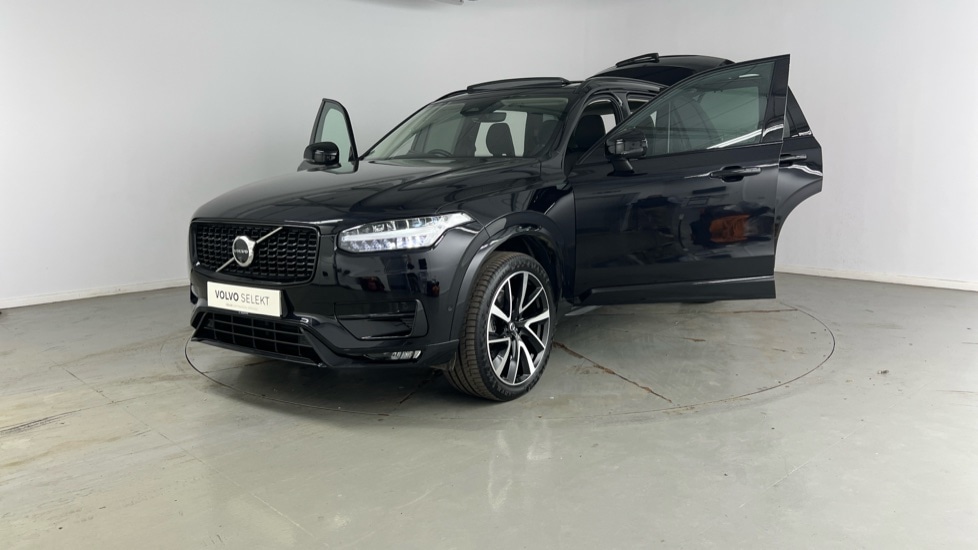 Used Volvo XC90 2024 for sale - 77274049: Photo 27