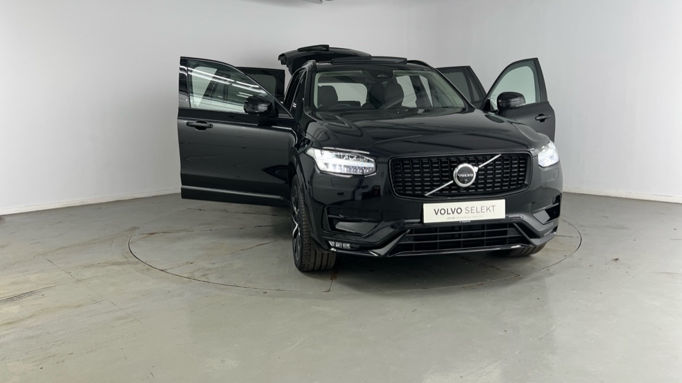 Used Volvo XC90 2024 for sale - 77274049: Photo 30