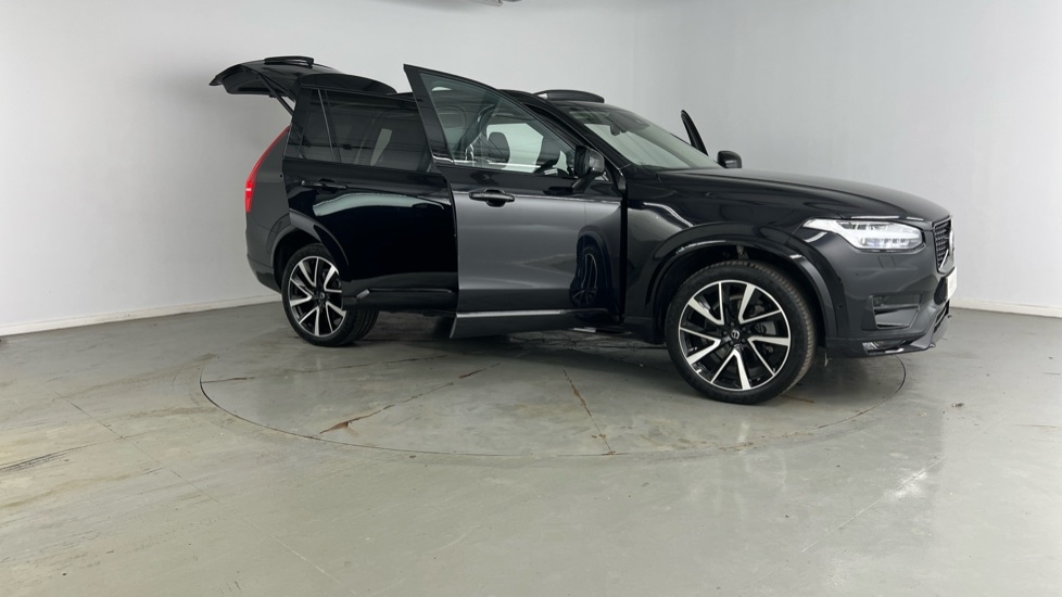 Used Volvo XC90 2024 for sale - 77274049: Photo 33